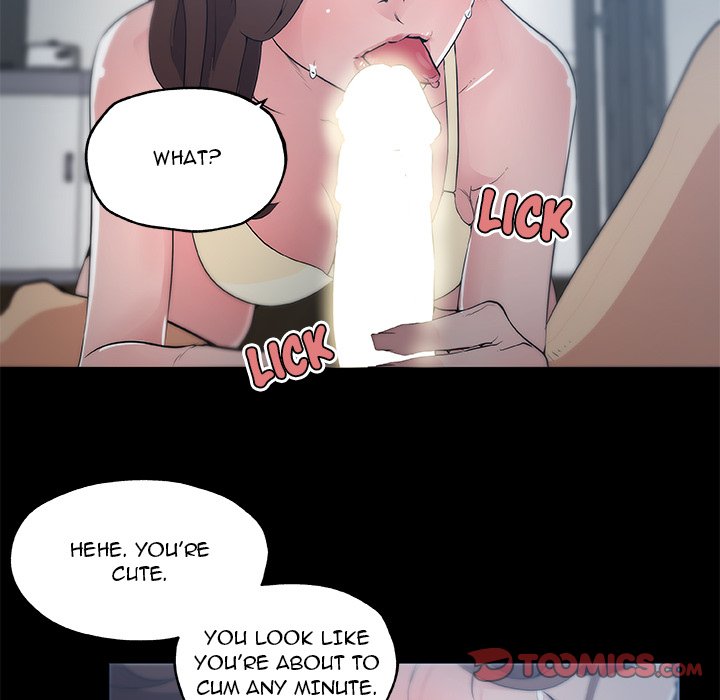 Love Recipe chapter 48 page 20