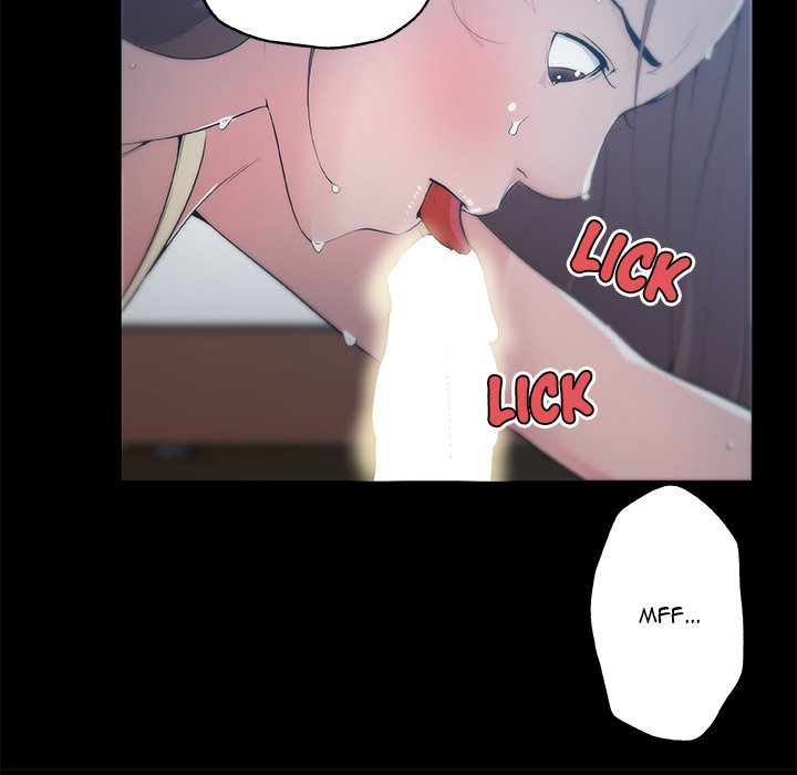 Love Recipe chapter 48 page 21