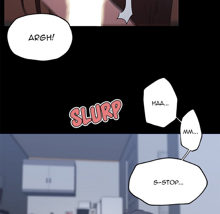 Love Recipe chapter 48 page 23