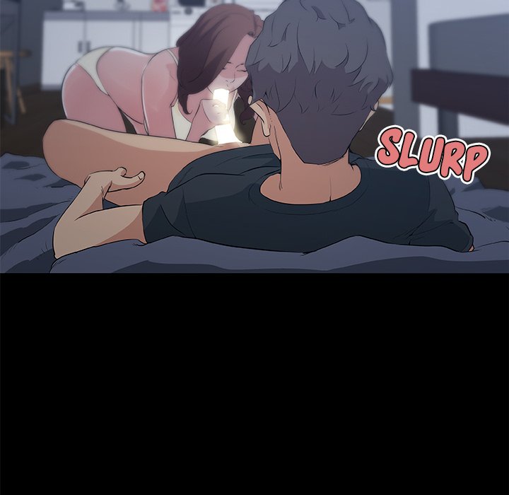 Love Recipe chapter 48 page 24