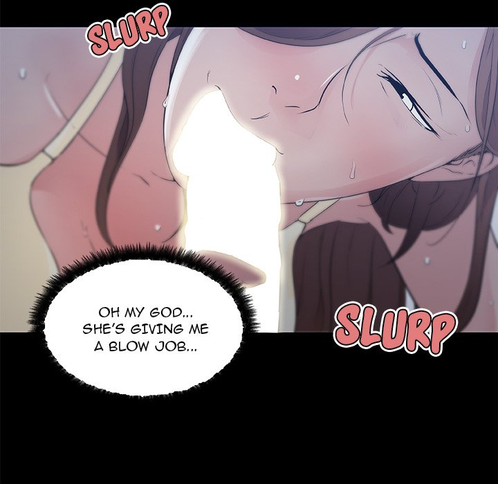 Love Recipe chapter 48 page 25