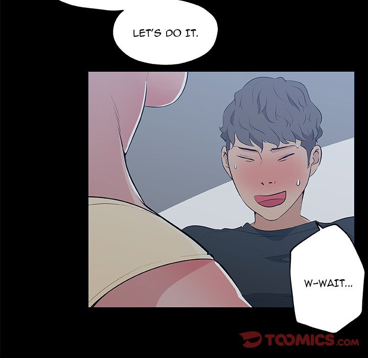 Love Recipe chapter 48 page 32