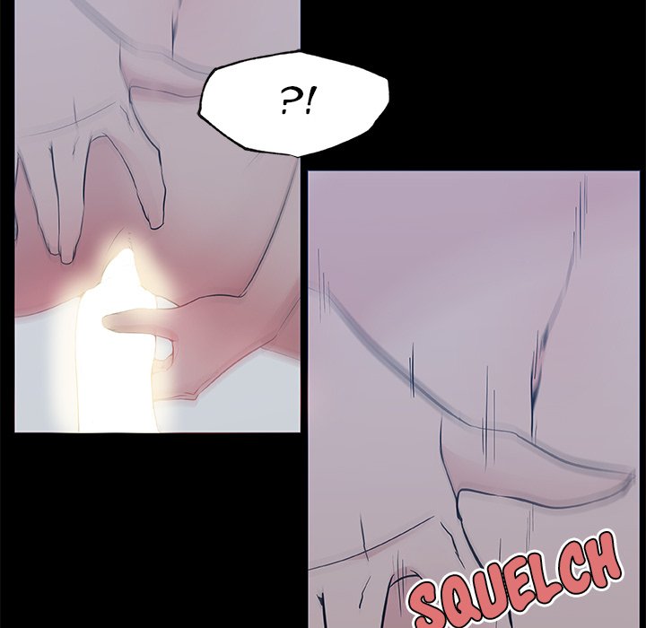 Love Recipe chapter 48 page 37