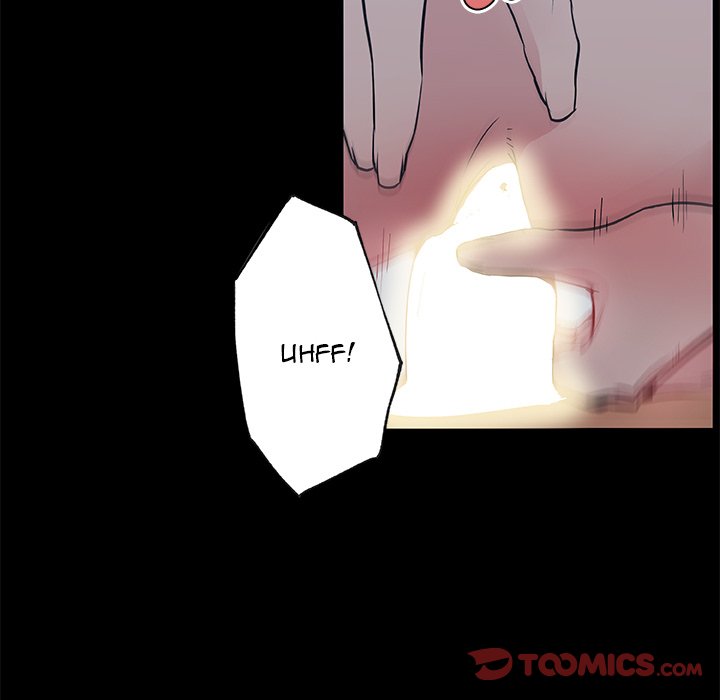 Love Recipe chapter 48 page 38