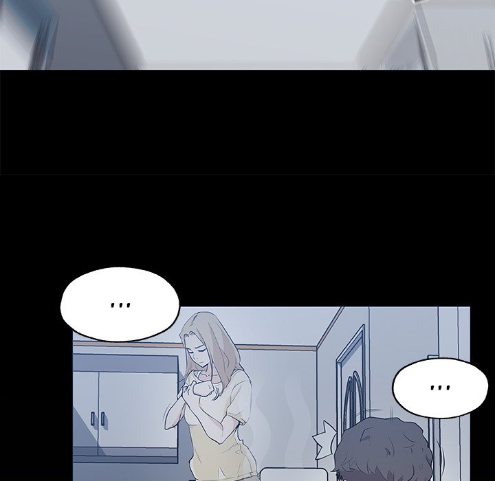 Love Recipe chapter 48 page 42