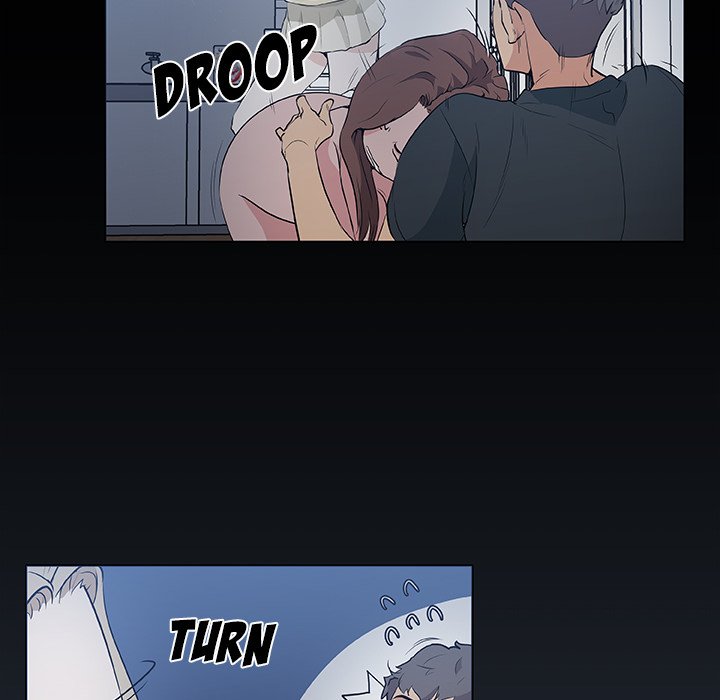Love Recipe chapter 48 page 43