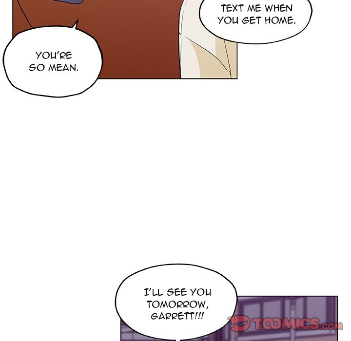Love Recipe chapter 48 page 50
