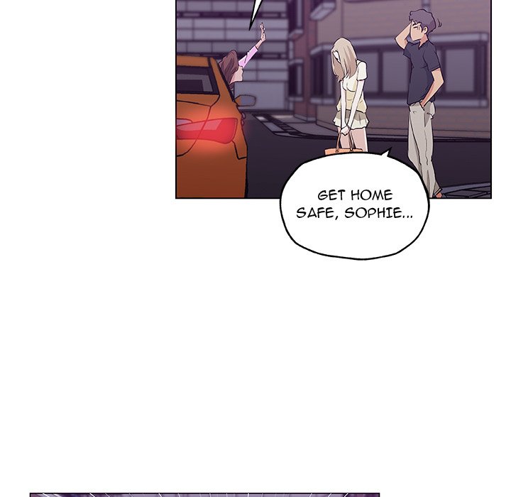 Love Recipe chapter 48 page 51
