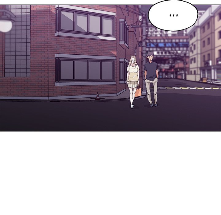 Love Recipe chapter 48 page 53