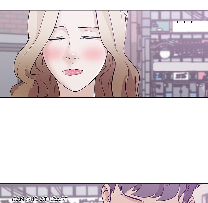 Love Recipe chapter 48 page 54