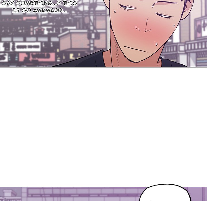 Love Recipe chapter 48 page 55