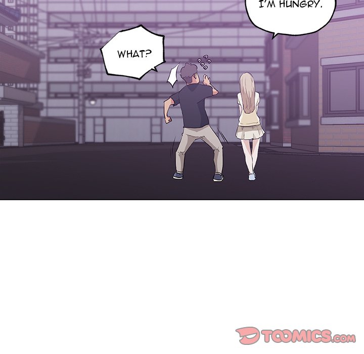 Love Recipe chapter 48 page 56