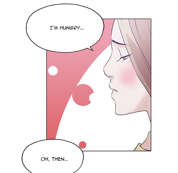 Love Recipe chapter 48 page 57