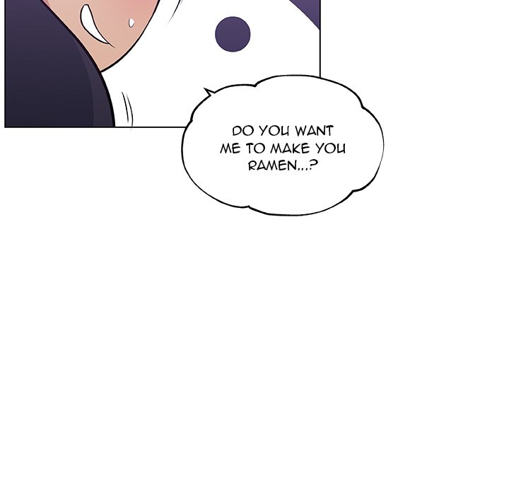 Love Recipe chapter 48 page 59