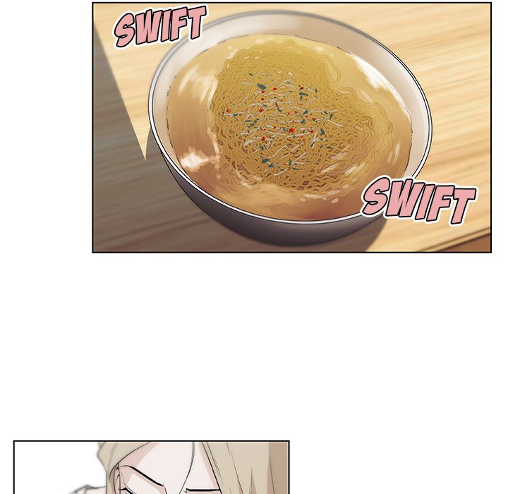 Love Recipe chapter 48 page 61
