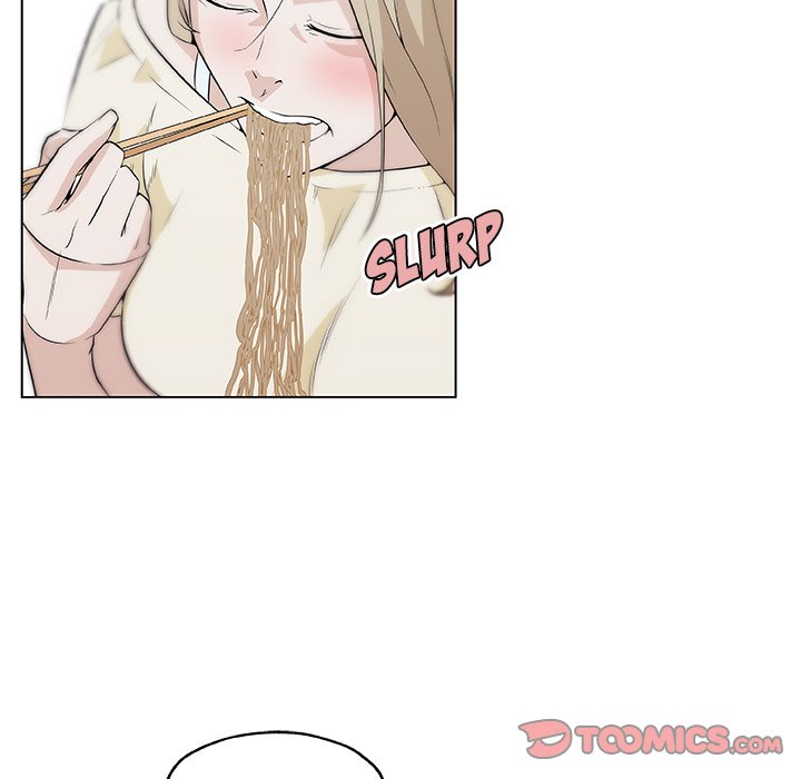 Love Recipe chapter 48 page 62