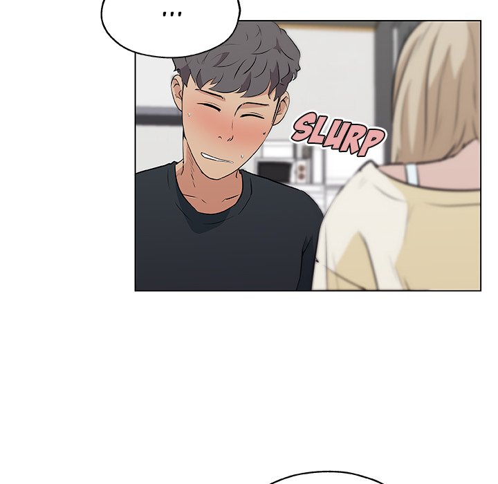 Love Recipe chapter 48 page 63