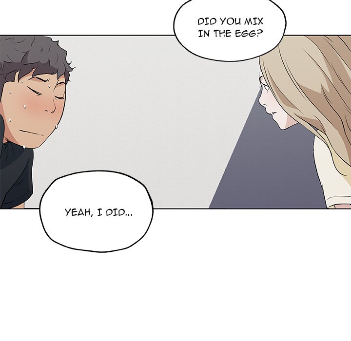 Love Recipe chapter 48 page 64