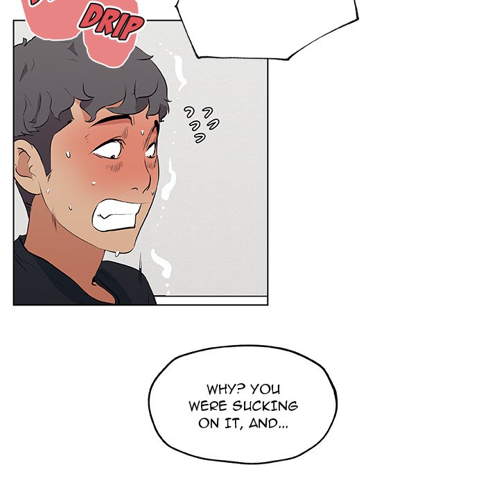 Love Recipe chapter 48 page 67