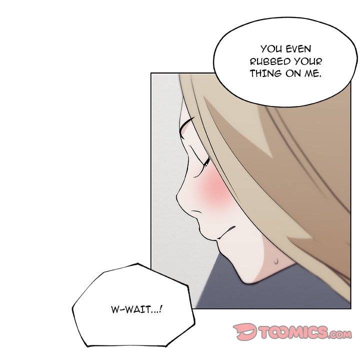 Love Recipe chapter 48 page 68