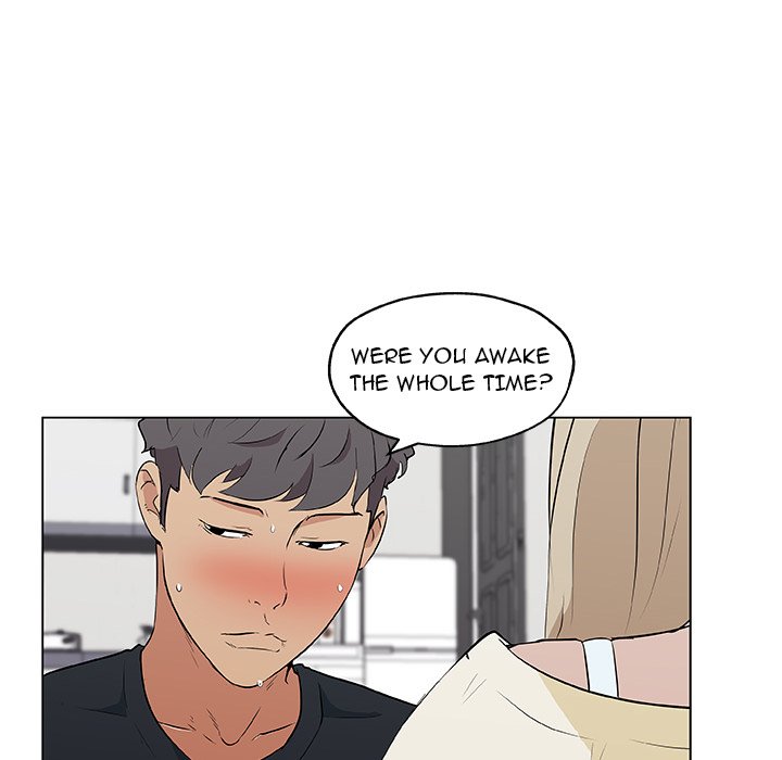 Love Recipe chapter 48 page 69