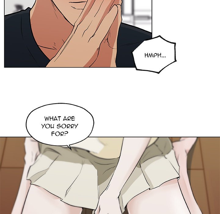 Love Recipe chapter 48 page 71