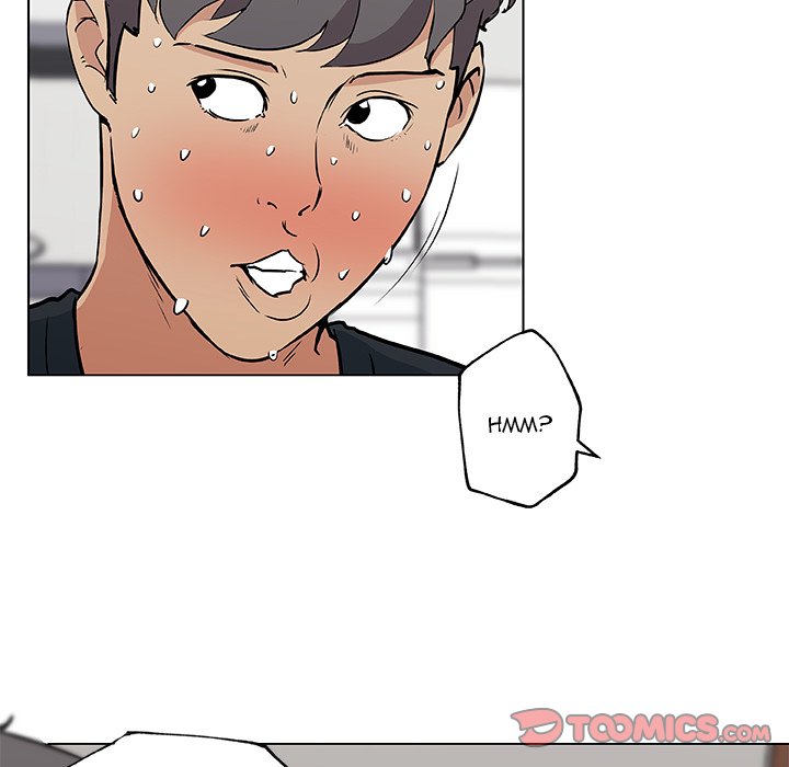 Love Recipe chapter 48 page 74