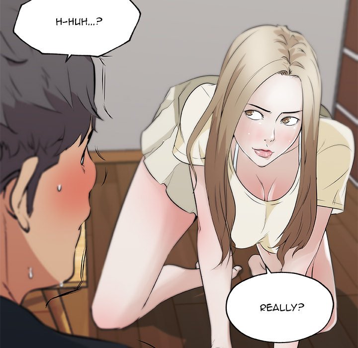 Love Recipe chapter 48 page 75