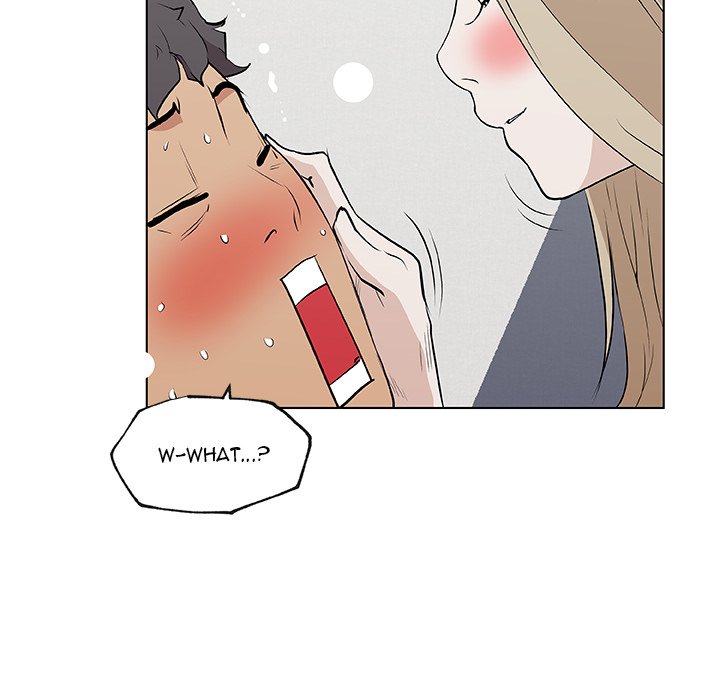 Love Recipe chapter 48 page 77