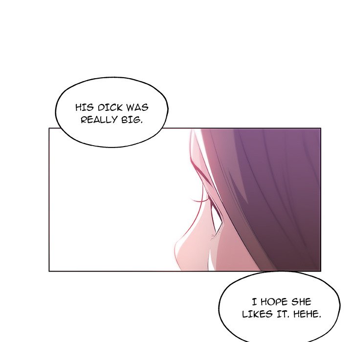 Love Recipe chapter 48 page 82