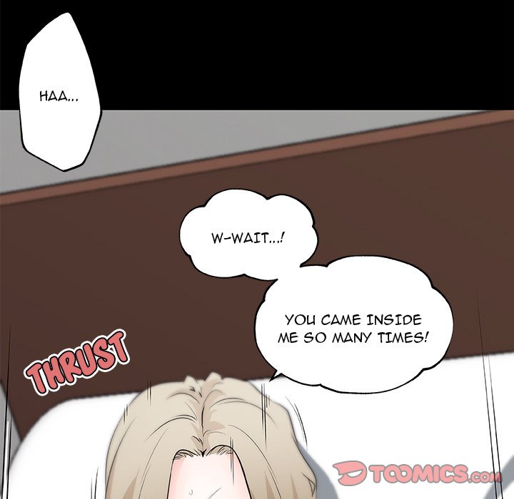 Love Recipe chapter 48 page 86