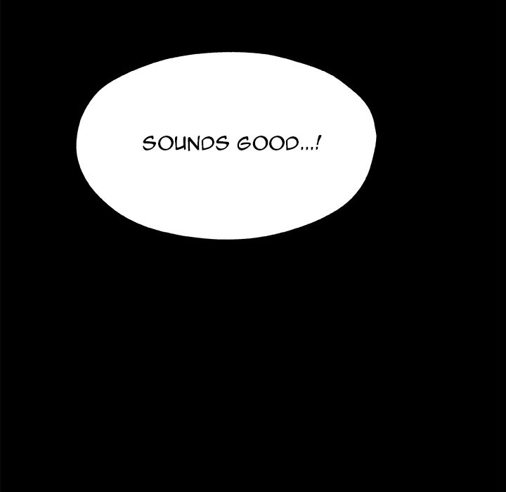 Love Recipe chapter 48 page 96