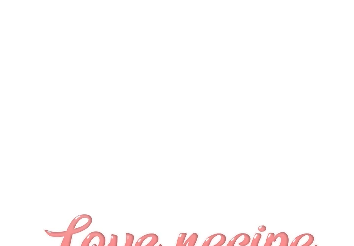 Love Recipe chapter 5 page 1