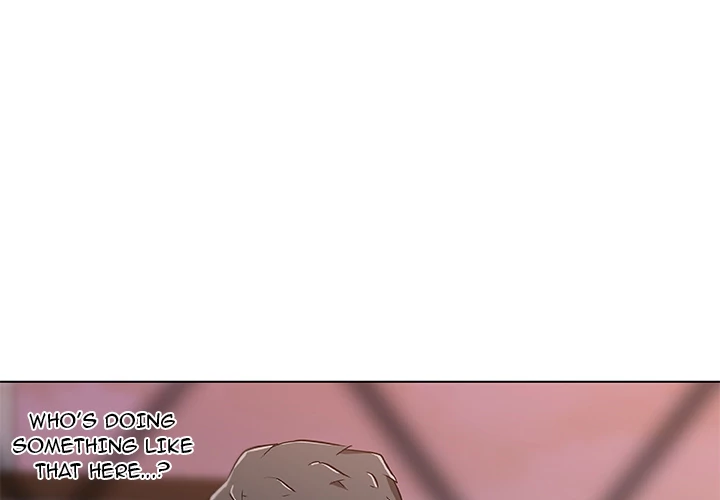 Love Recipe chapter 5 page 3