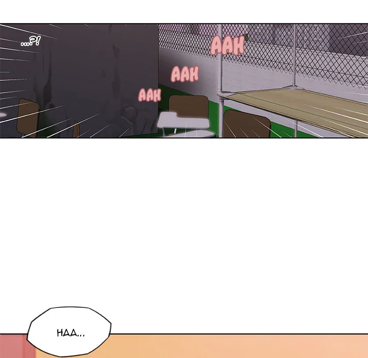 Love Recipe chapter 5 page 5