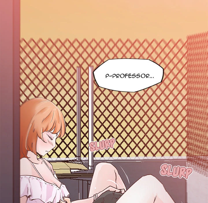 Love Recipe chapter 5 page 6