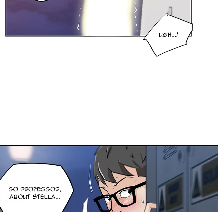 Love Recipe chapter 5 page 10
