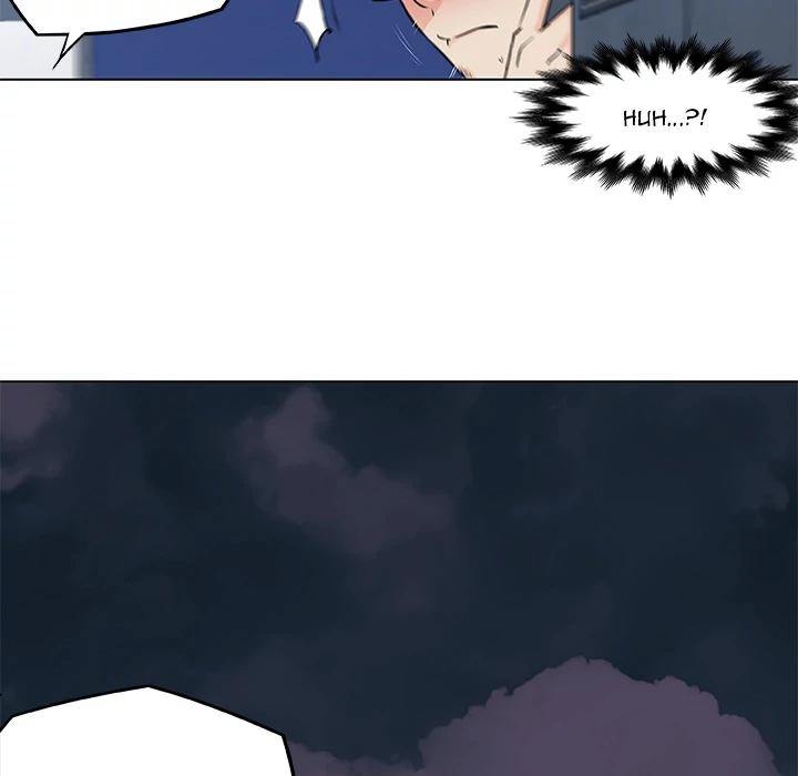 Love Recipe chapter 5 page 11