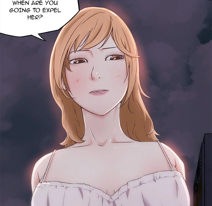 Love Recipe chapter 5 page 12