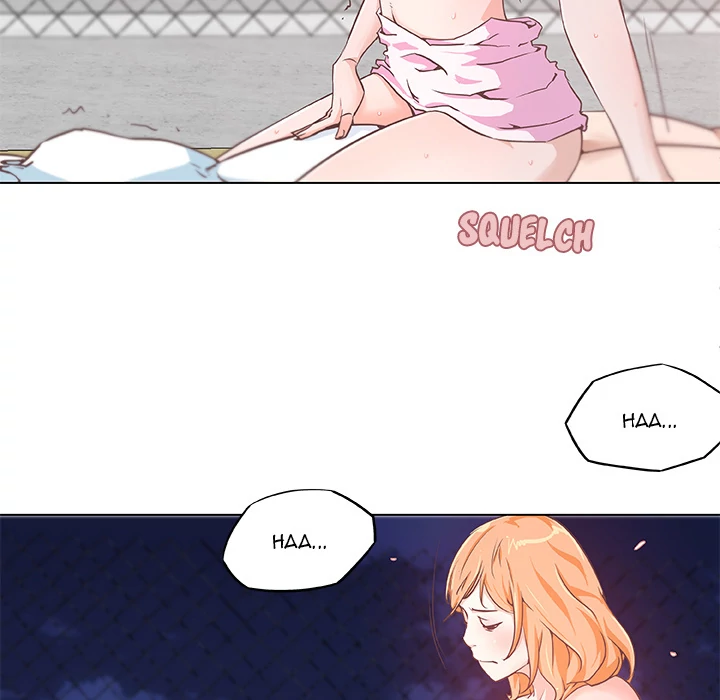 Love Recipe chapter 5 page 21