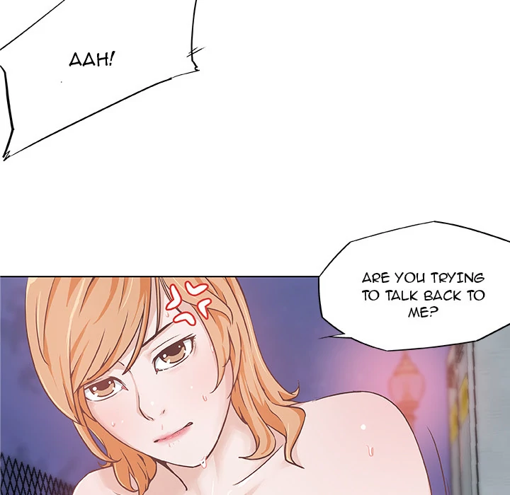Love Recipe chapter 5 page 25