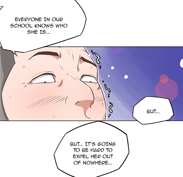 Love Recipe chapter 5 page 28
