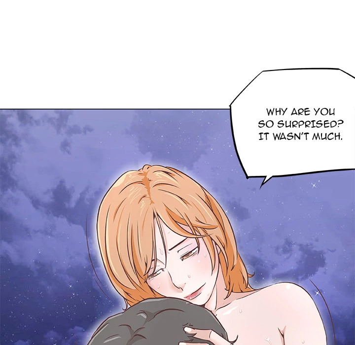 Love Recipe chapter 5 page 32