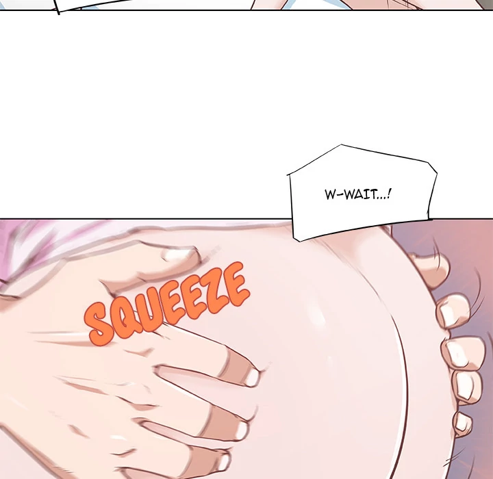 Love Recipe chapter 5 page 36