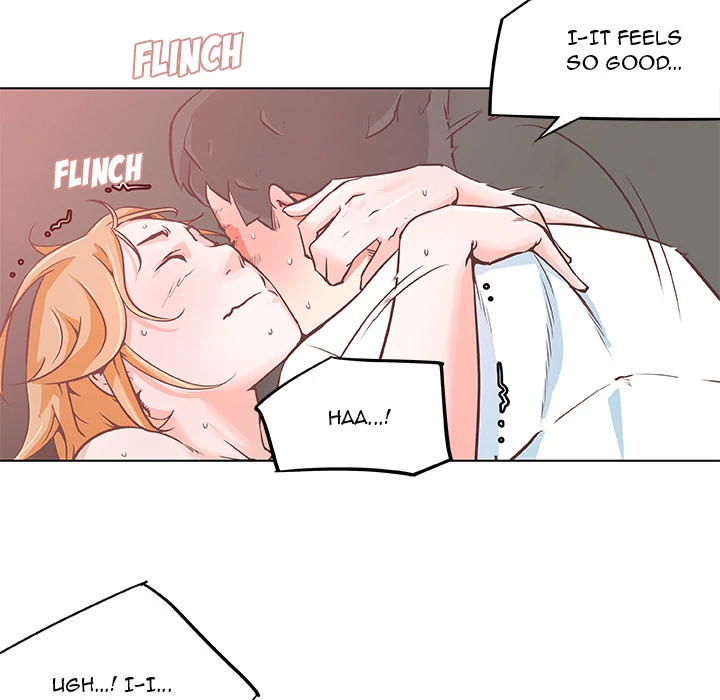 Love Recipe chapter 5 page 49