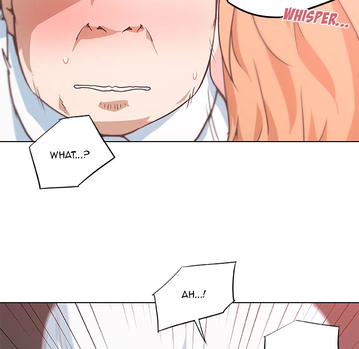 Love Recipe chapter 5 page 51
