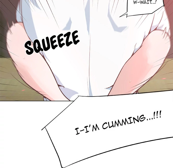 Love Recipe chapter 5 page 52