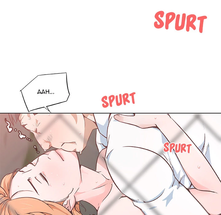 Love Recipe chapter 5 page 55