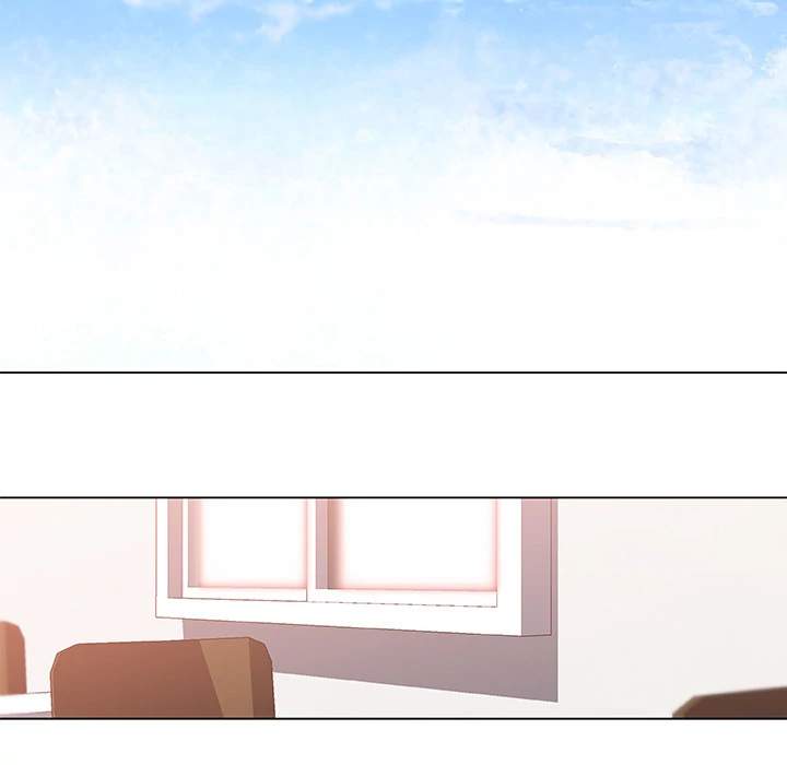 Love Recipe chapter 5 page 61