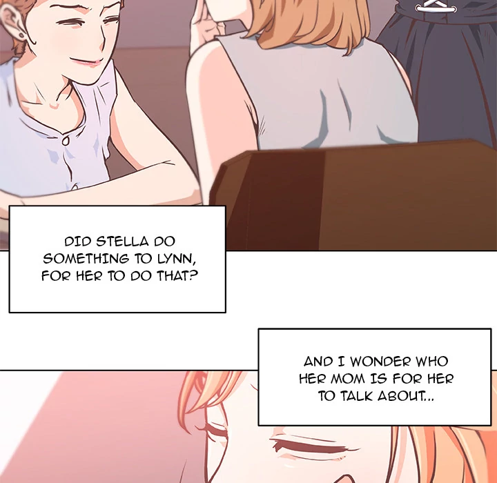 Love Recipe chapter 5 page 65
